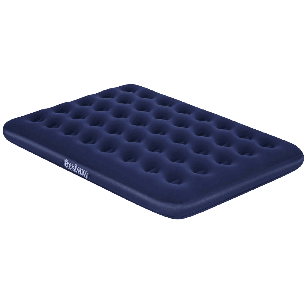 Colchón Inflable Matrimonial Bestway Aeroluxe Pavillo 1.91m x 1.37m x 22cm