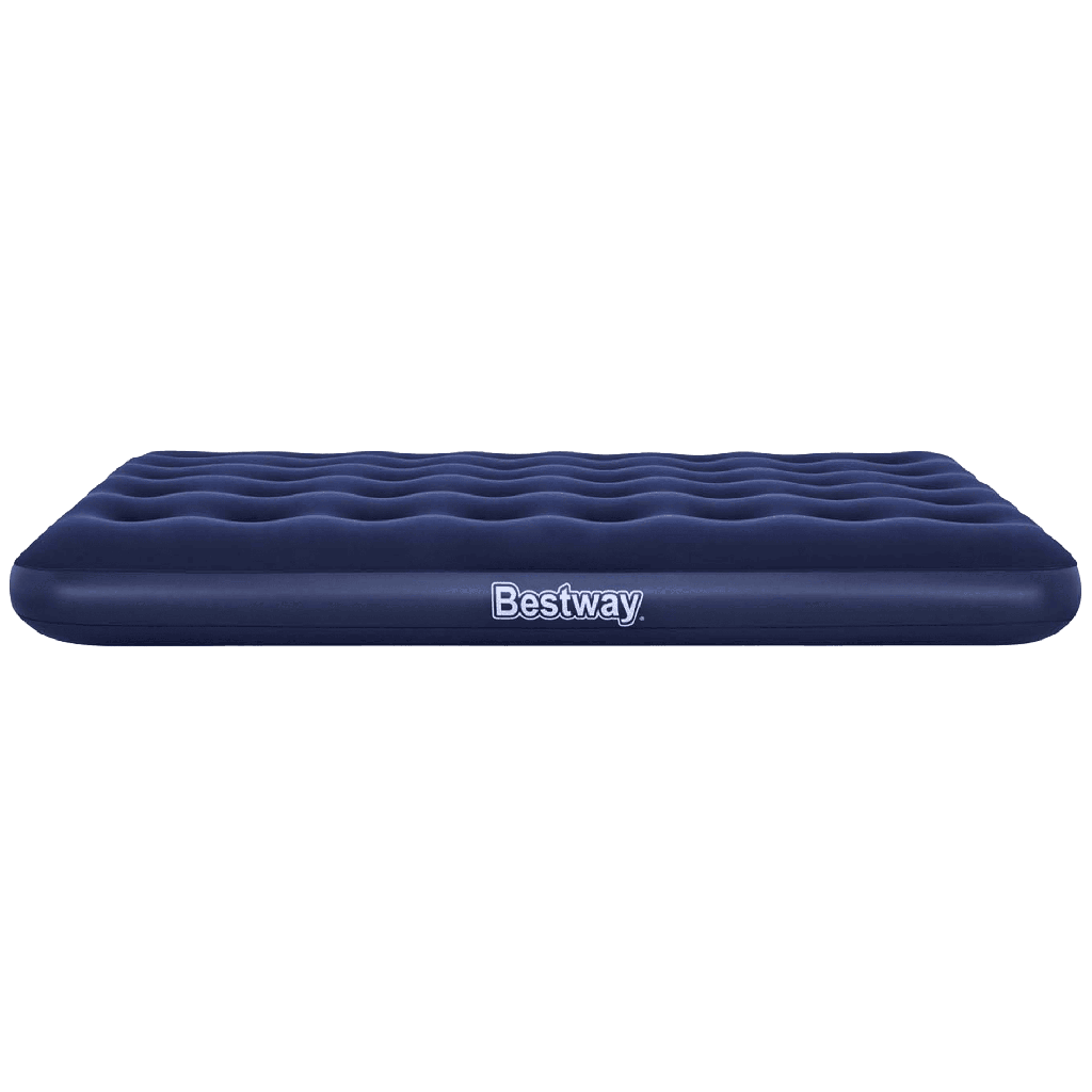 Colchón Inflable Matrimonial Bestway Aeroluxe Pavillo 1.91m x 1.37m x 22cm