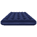 Colchón Inflable Matrimonial Bestway Aeroluxe Pavillo 1.91m x 1.37m x 22cm