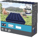 Colchón Inflable Matrimonial Bestway Aeroluxe Pavillo 1.91m x 1.37m x 22cm