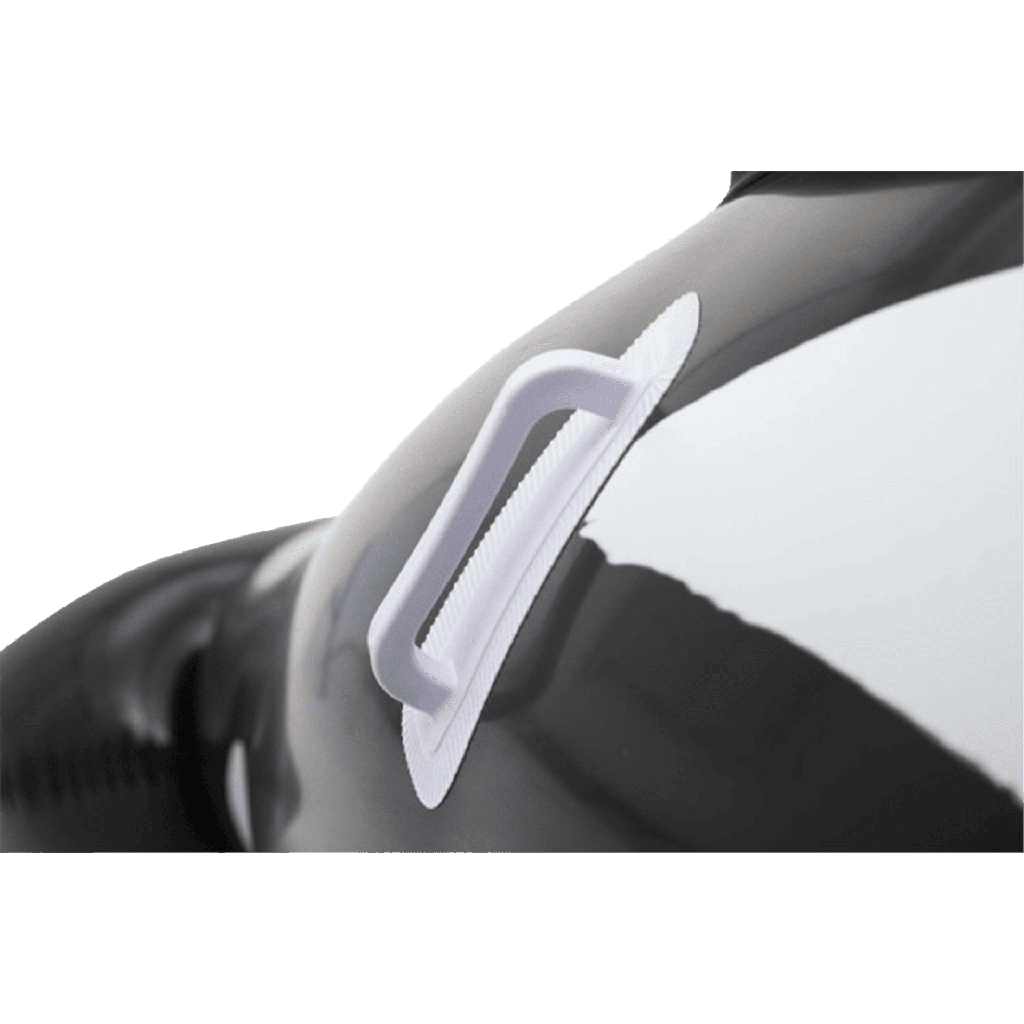 Flotador Inflable Orca Jumbo Bestway 2.03m x 1.02m 