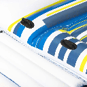 Isla Flotador Bestway CoolerZ 3.89m x 2.74m
