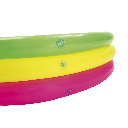 Piscina Inflable para Niños Bestway Swim Squad 1.02m x 25cm