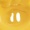 Flotador Redondo Inflable para Bebés Swim Safe Wondersplash Bestway