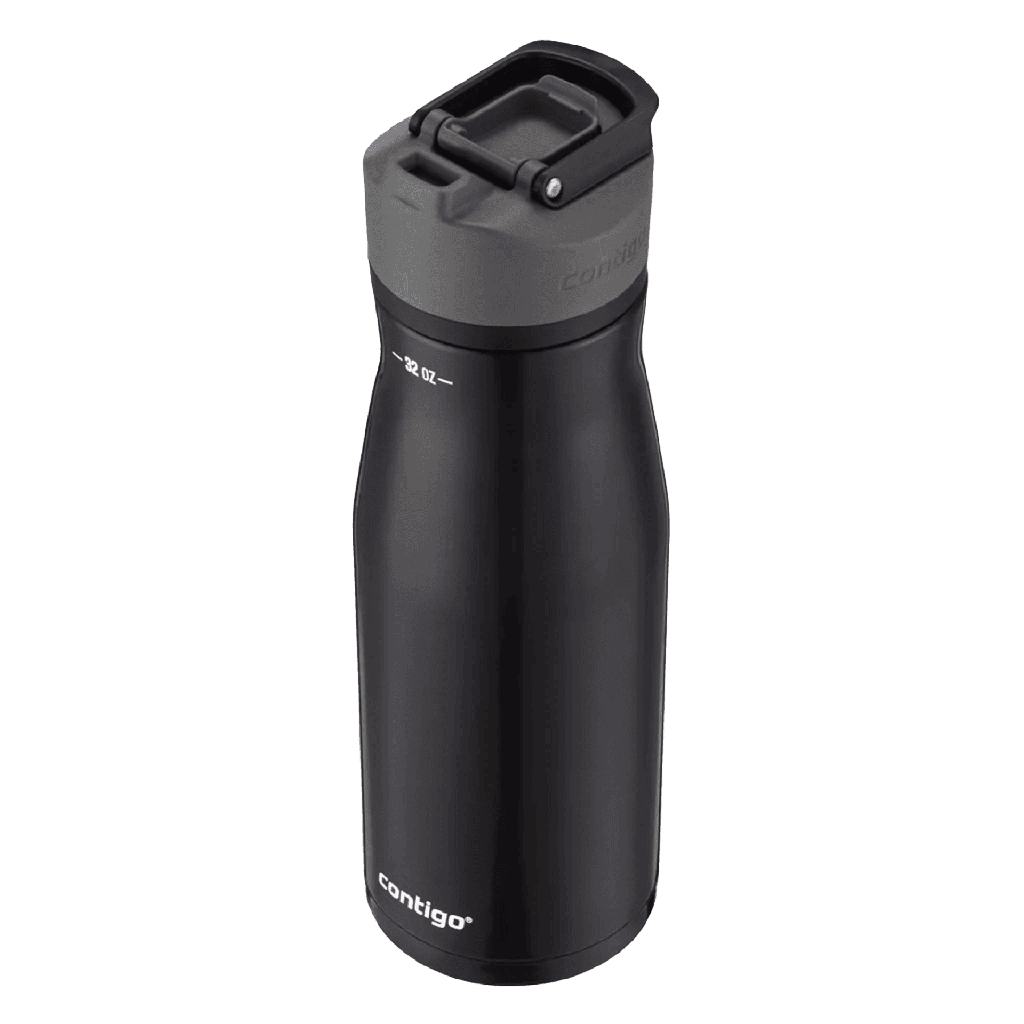 Botella Térmica Contigo Cortland Chill 2.0 SS AutoSeal 32Oz/947ml 