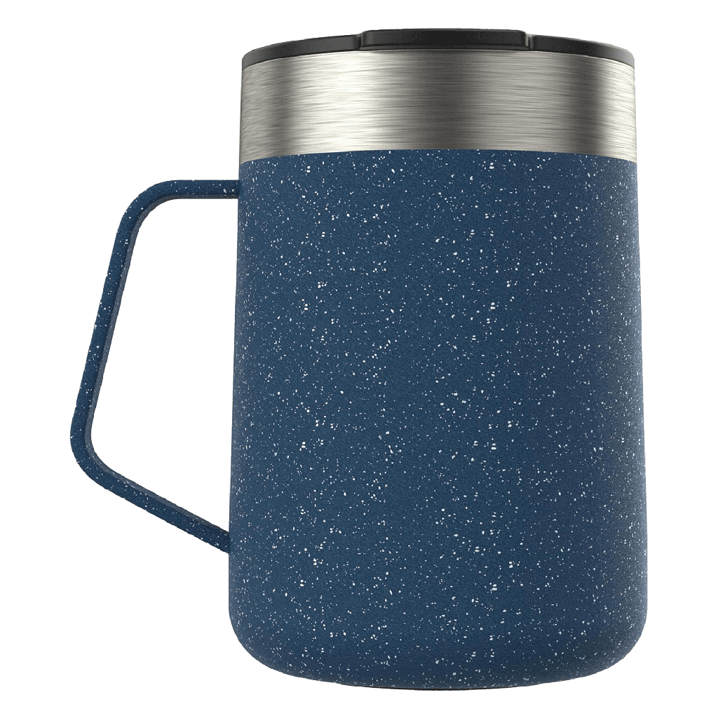 Vaso Térmico Contigo Streeterville SS Con Tapa y Asa 14oz/398ml 