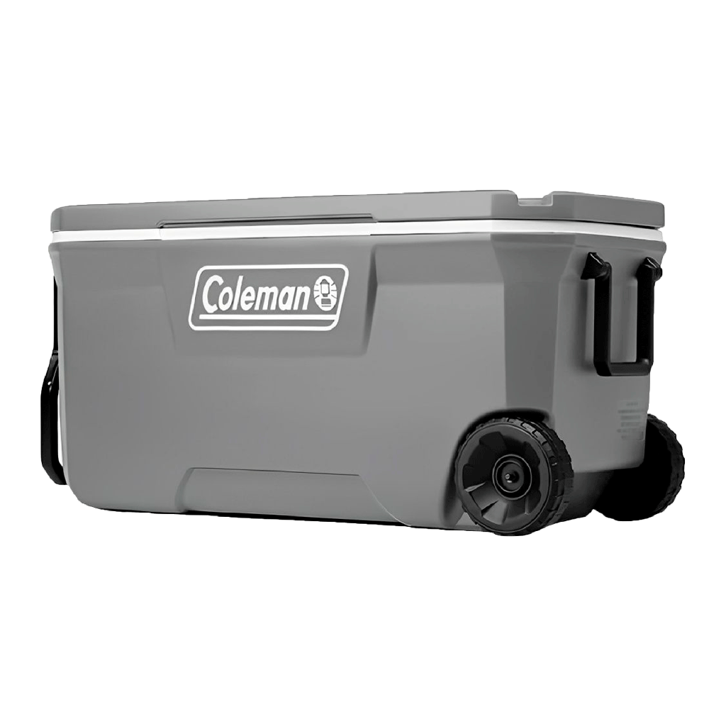 Cava con Ruedas Coleman 316 Series 100Qt