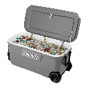 Cava con Ruedas Coleman 316 Series 100Qt