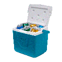 Set de Cavas Coleman Chiller 3Pcs 