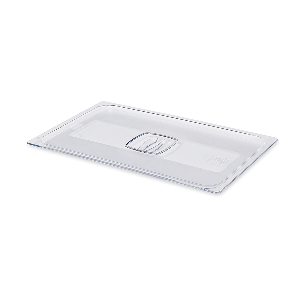  Tapa con asa de envases (Full Size) Rubbermaid