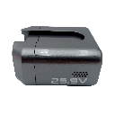 Montaje de base de carga Eureka AK9