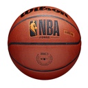 Balón de Basket Wilson NBA Forge (NO.7)