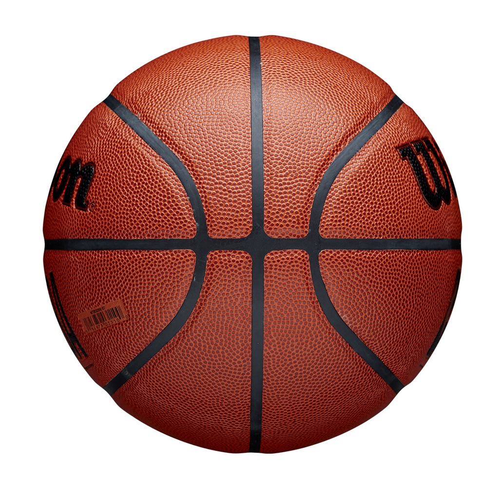 Balón de Basket Wilson NBA Forge (NO.7)