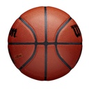 Balón de Basket Wilson NBA Forge (NO.7)