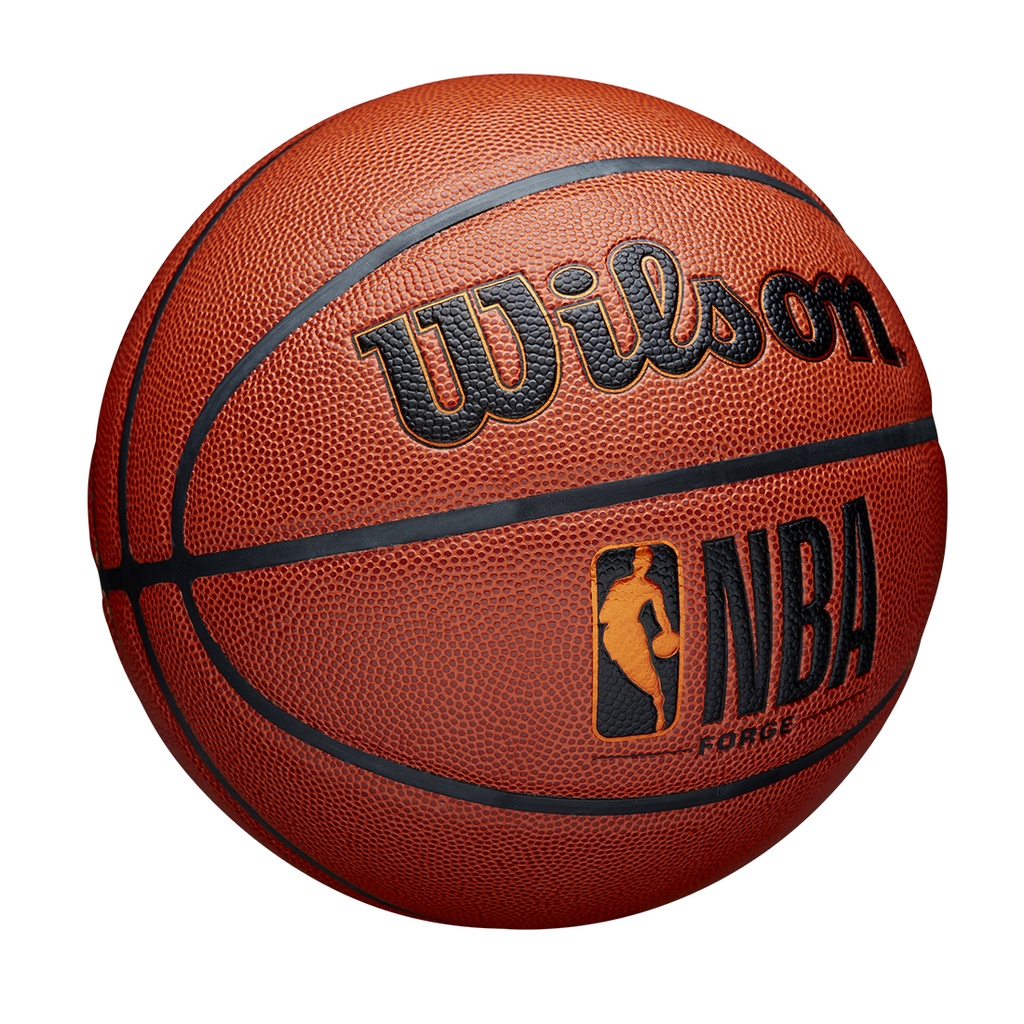 Balón de Basket Wilson NBA Forge (NO.7)