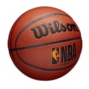 Balón de Basket Wilson NBA Forge (NO.7)