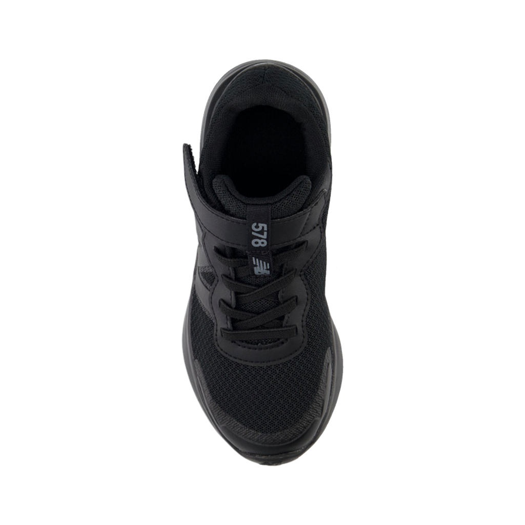 Zapato Performance Infantil New Balance 578 Bungee Lace Back to School