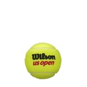 Combo Pelotas de Tenis Wilson Us Open Extra Duty 3P X 3T