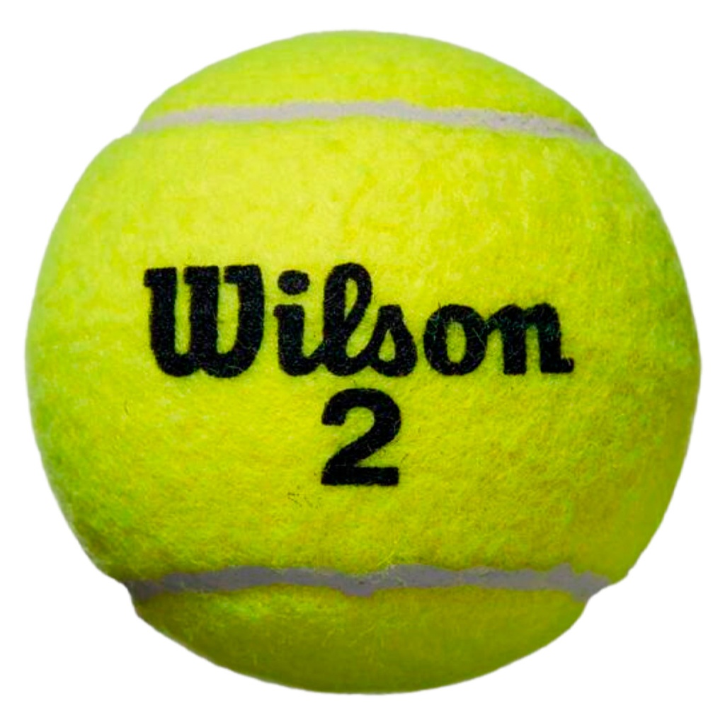 Combo Pelotas de Tenis Wilson Grand Slam Tarro 3P X 24T