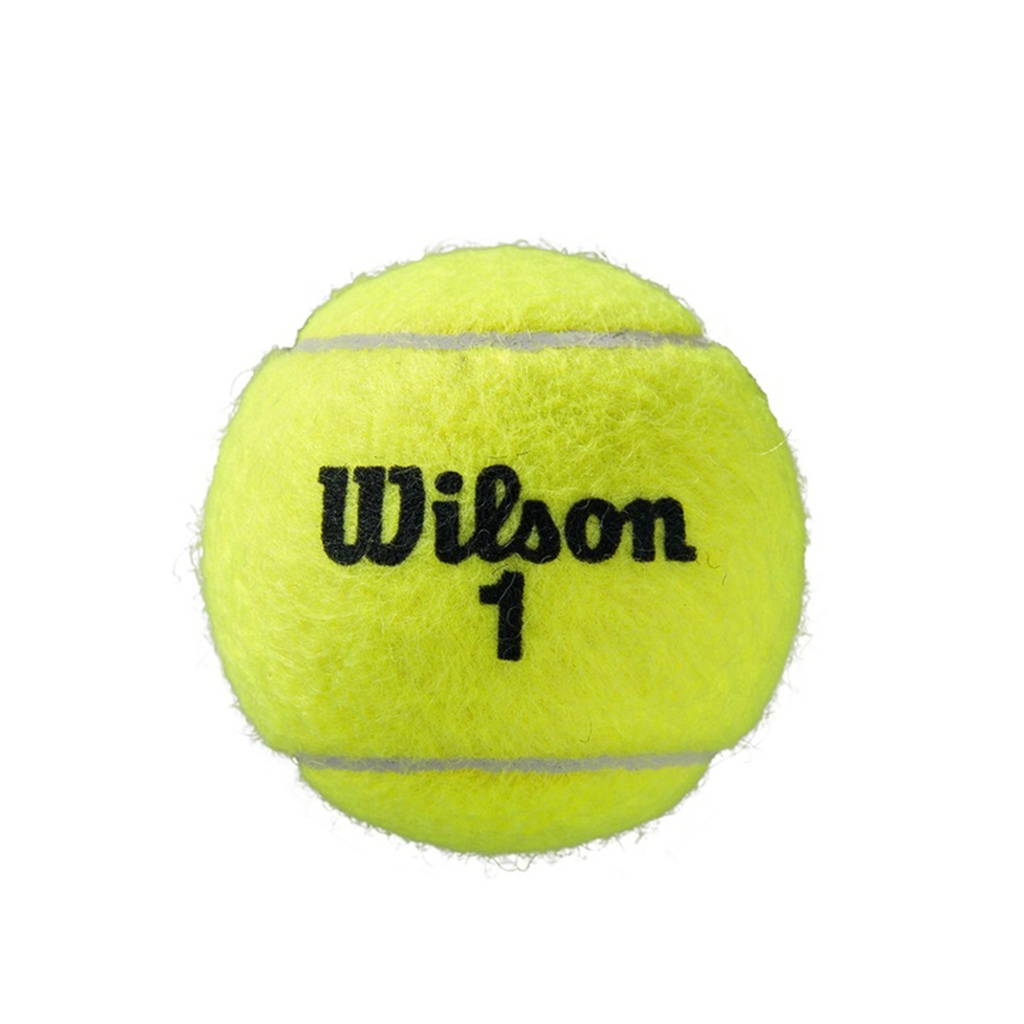 Combo Pelotas de Tenis Wilson Roland Garros 3P X 12T