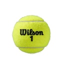 Combo Pelotas de Tenis Wilson Roland Garros 3P X 12T