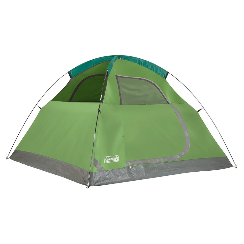 Carpa Coleman Sundome 2 Personas 