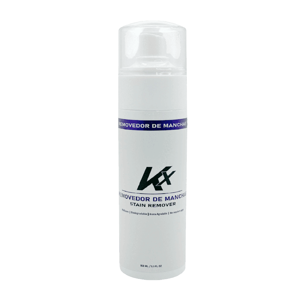 Spray Removedor de Manchas KX para Calzado (150 mL / 5.1 fl oz)
