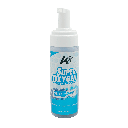 Limpiador Espumoso Super Oxigenante KX para Calzado (150 mL / 5.1 fl oz)