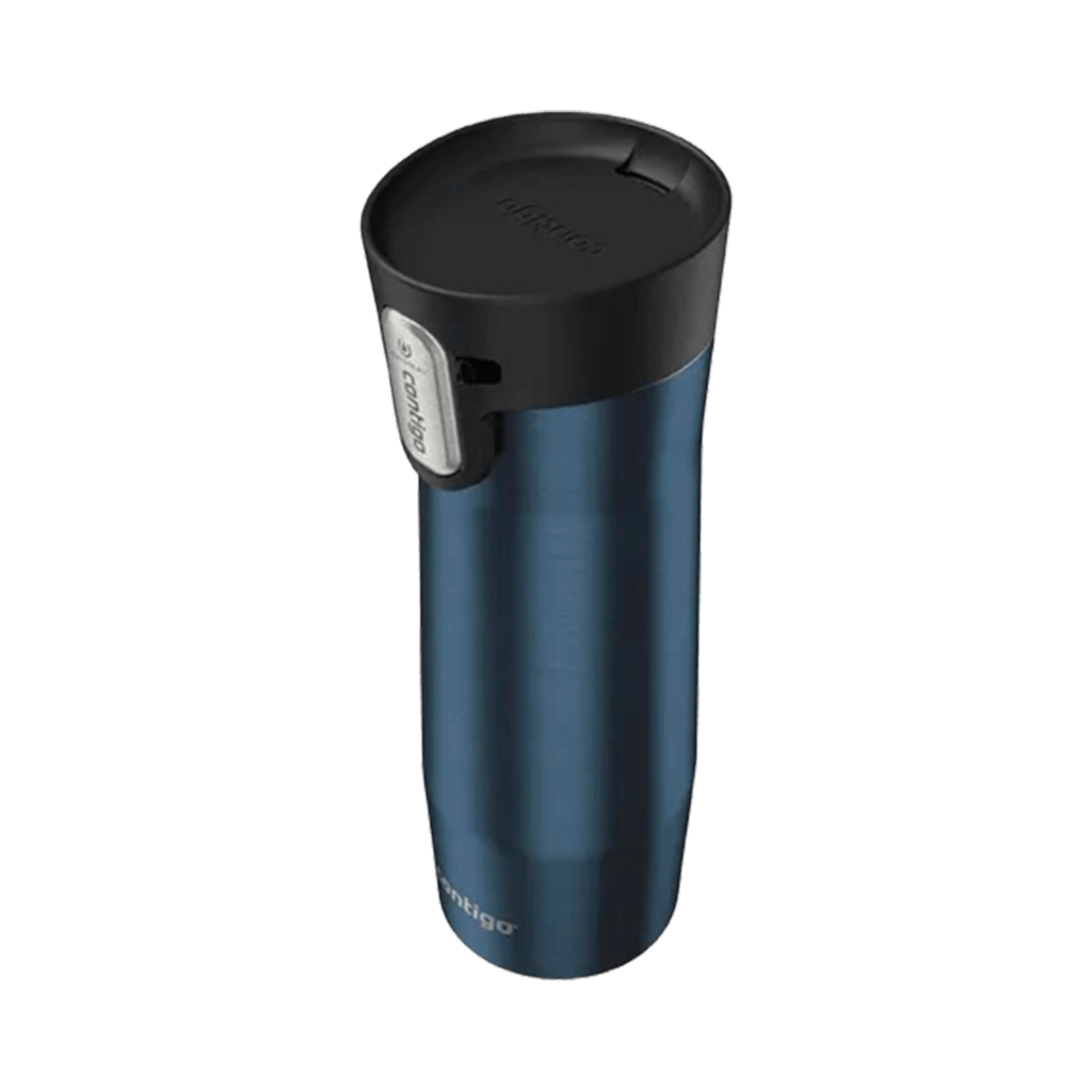 Botella Térmica Contigo West Loop 3.0 Vacuum-Insulated 12oz/355ml