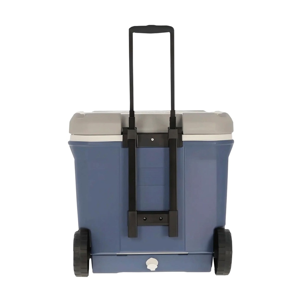 Nevera Portátil con Ruedas Coleman 316 Series 60Qt 