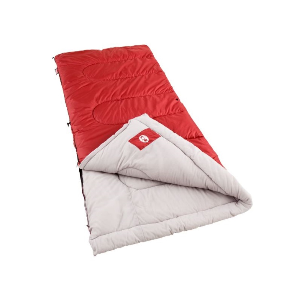 Saco de Dormir Coleman Palmetto Cool Weather