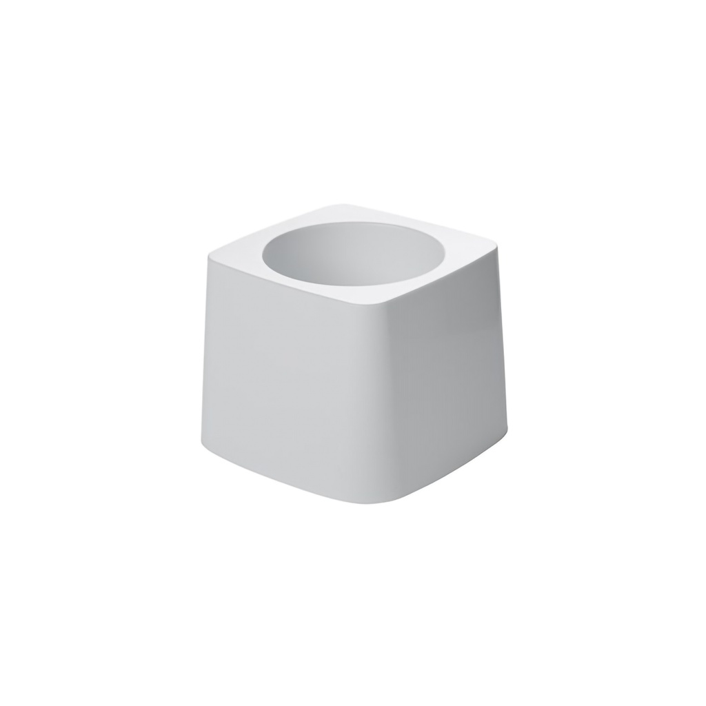 [FG631100WHT]  Porta Churruscos Rubbermaid