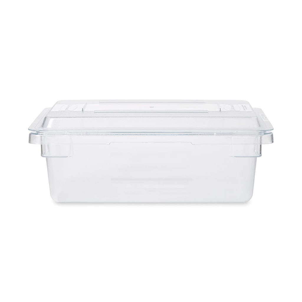 [FG331000CLR]  Tapa de caja alimentos FG3304/07/09 Rubbermaid