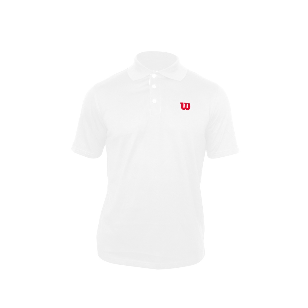 [WT73521] Polo Lisa Wilson Caballero 73518 Blanco (L)
