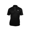 Polo Lisa Wilson Caballero 73538 Negro