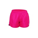 Short Microfibra Rosa Wilson 79329 Dama