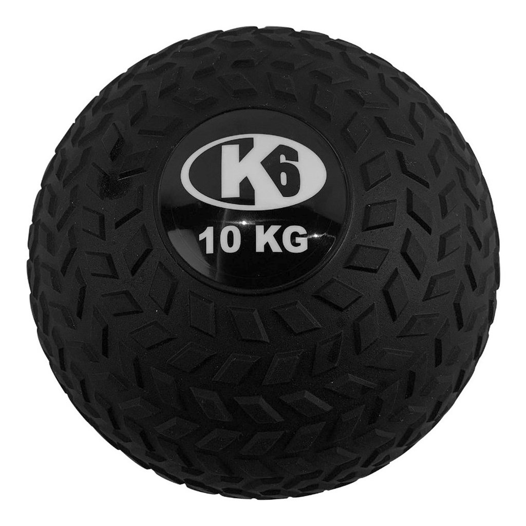Balon medicinal texturizado K6 10 kg