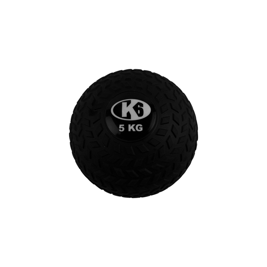 Balón Medicinal Texturizado 5 Kg K6