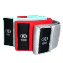 Set de bandas elasticas K6