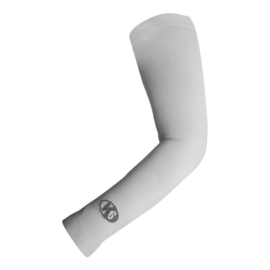 Manga deportiva con proteccion UV K6