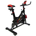 Bicicleta de Spinning Electra 4 K6 13 kg