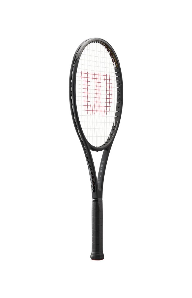 Raqueta de Tenis Wilson Pro Staff RF 97 v.13 (340 gr)