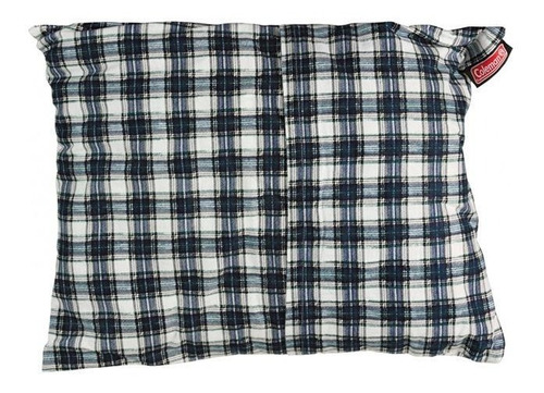 Almohada Coleman Fold N Go