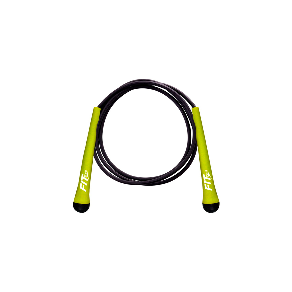 Cuerda de saltar Fitplus