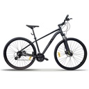 Bicicleta MTB Rin 29" Bks SHADOW-X 24 Vel Adultos