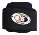 Muñequera ajustable Crossfit K6 Aquiles