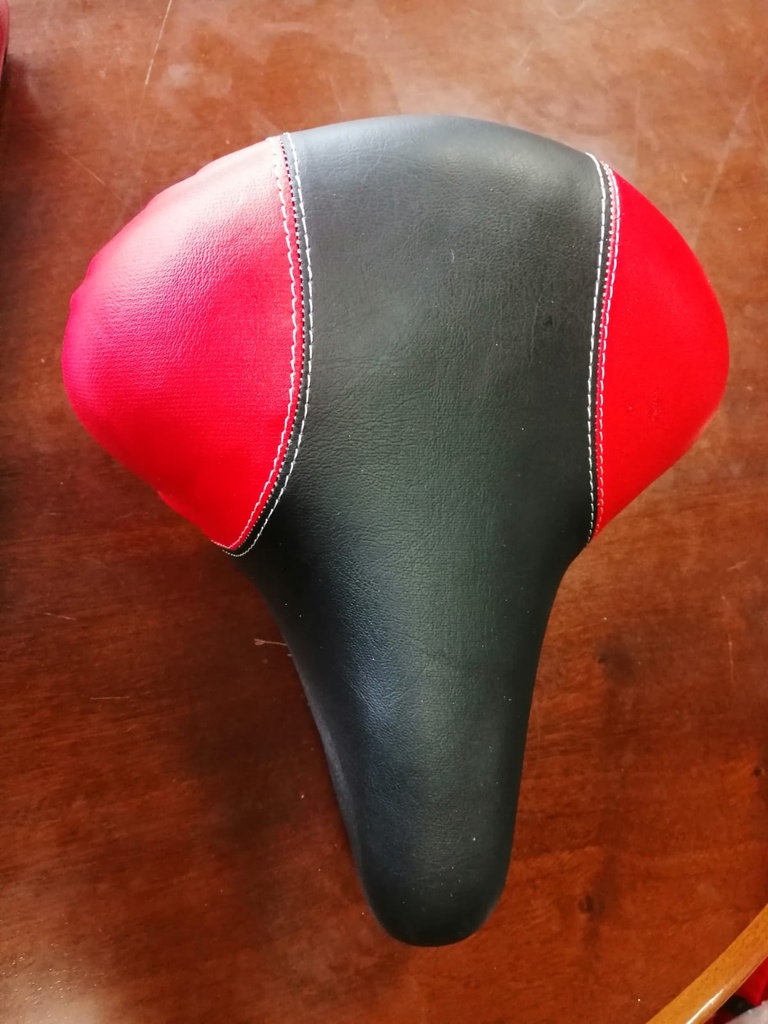 [98009] Asiento de Repuesto K6 Bicicleta Spinning Icaro (Ref.:66139)