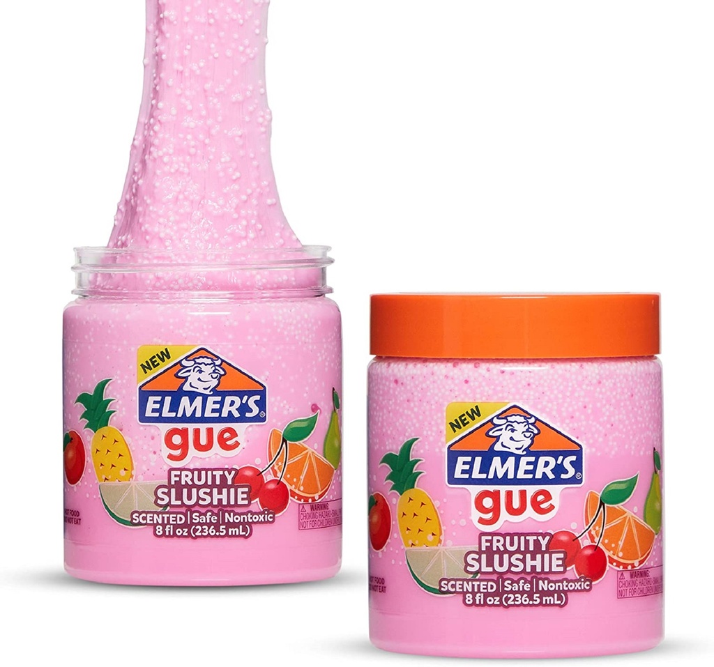 Slime Elmer's Frutal 236ml