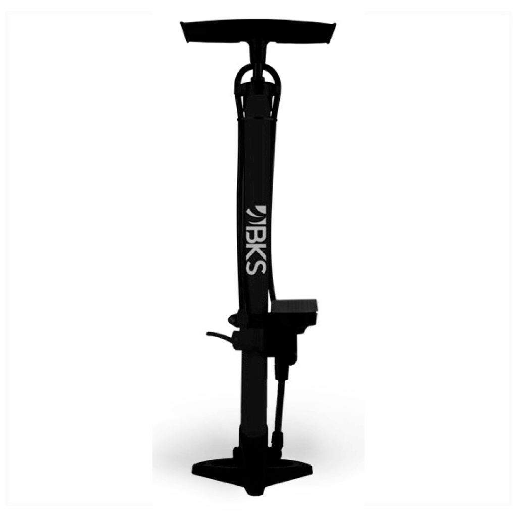 Bomba de Bicicleta Premium P350 160 PSI Bks