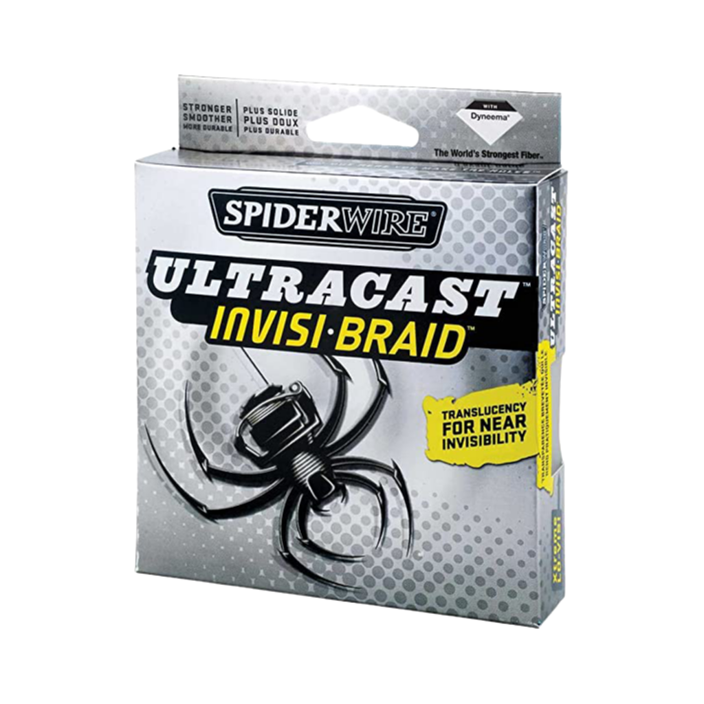 Línea de pesca Spiderwire Ultracast SU15IB-300 (1133283)